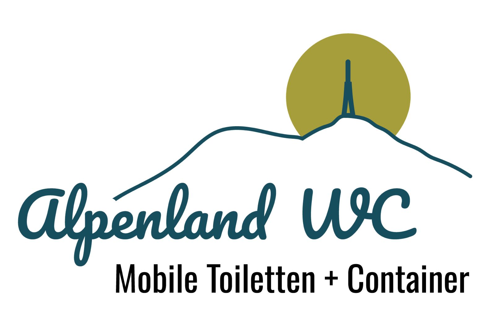 Bayern WC - Miettoiletten