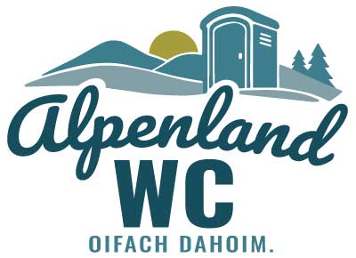 Bayern WC - Miettoiletten